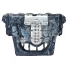 Recambio de cubrecarter para alfa romeo giulietta (940_) 1.4 tb (940fxa1a, 940fxt1a) referencia OEM IAM 50518650  