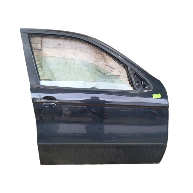 Recambio de puerta delantera derecha para bmw x5 (e53) 3.0 d referencia OEM IAM 41518256824  