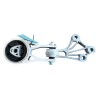 Recambio de soporte motor trasero para omoda omoda5 t31 referencia OEM IAM 206000119AB 206000119AB 
