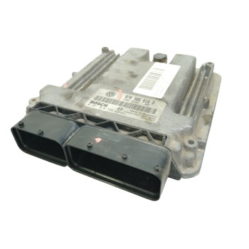 CENTRALITA MOTOR UCE 070906016D 1039S01921 0281010736 / EDC16U1
