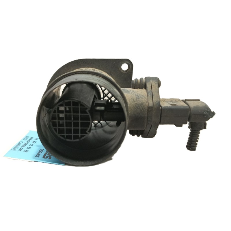 Recambio de caudalimetro para seat ibiza iii (6l1) 1.9 tdi referencia OEM IAM   