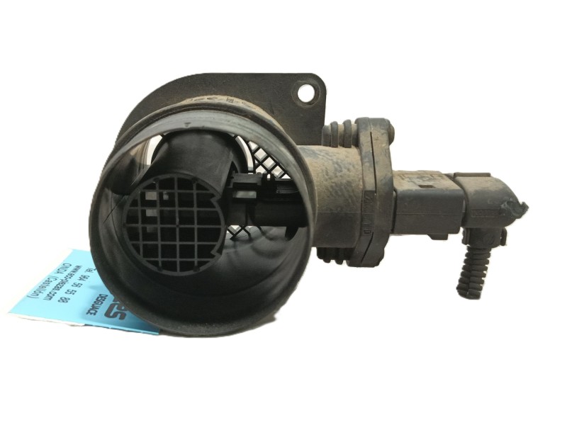 Recambio de caudalimetro para seat ibiza iii (6l1) 1.9 tdi referencia OEM IAM   
