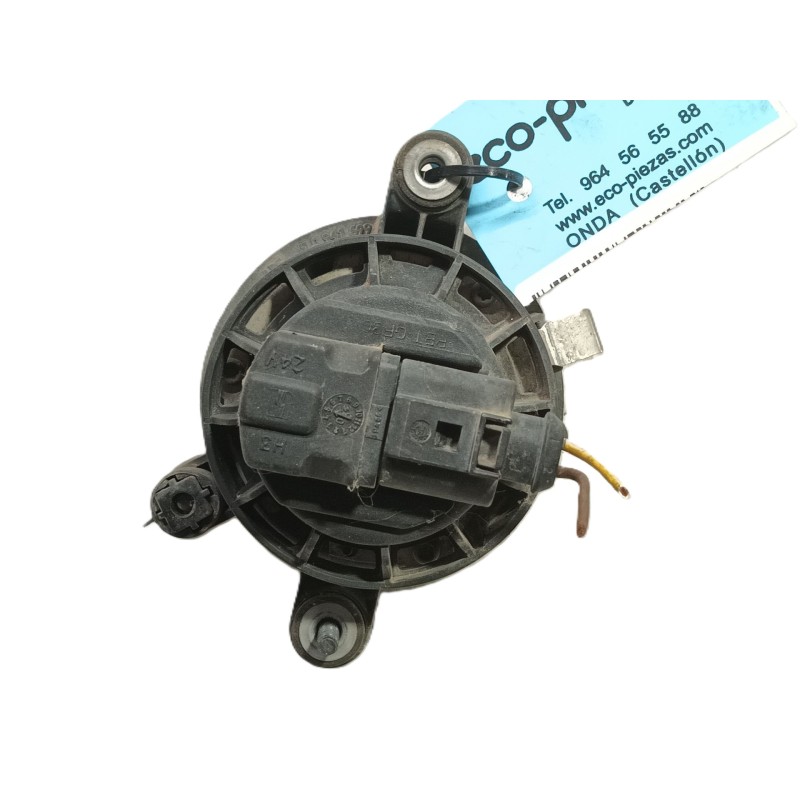 Recambio de faro antiniebla izquierdo para seat ibiza iii (6l1) 1.9 tdi referencia OEM IAM   