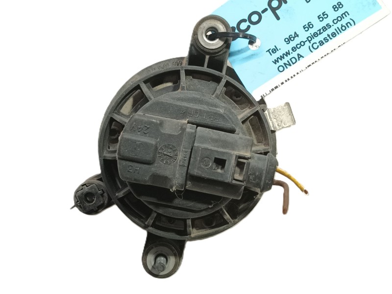 Recambio de faro antiniebla izquierdo para seat ibiza iii (6l1) 1.9 tdi referencia OEM IAM   