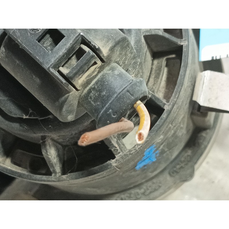 Recambio de faro antiniebla izquierdo para seat ibiza iii (6l1) 1.9 tdi referencia OEM IAM   