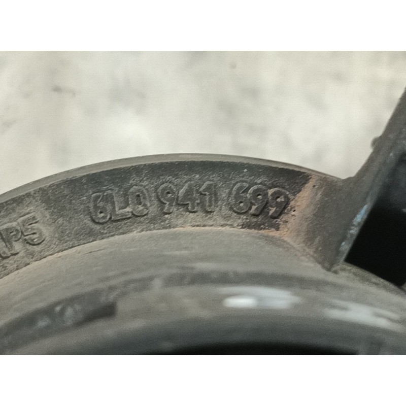 Recambio de faro antiniebla izquierdo para seat ibiza iii (6l1) 1.9 tdi referencia OEM IAM   