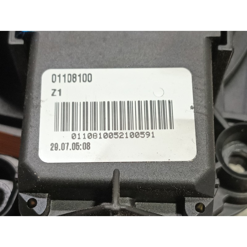Recambio de mando multifuncion para bmw 3 (e90) 320 d referencia OEM IAM   
