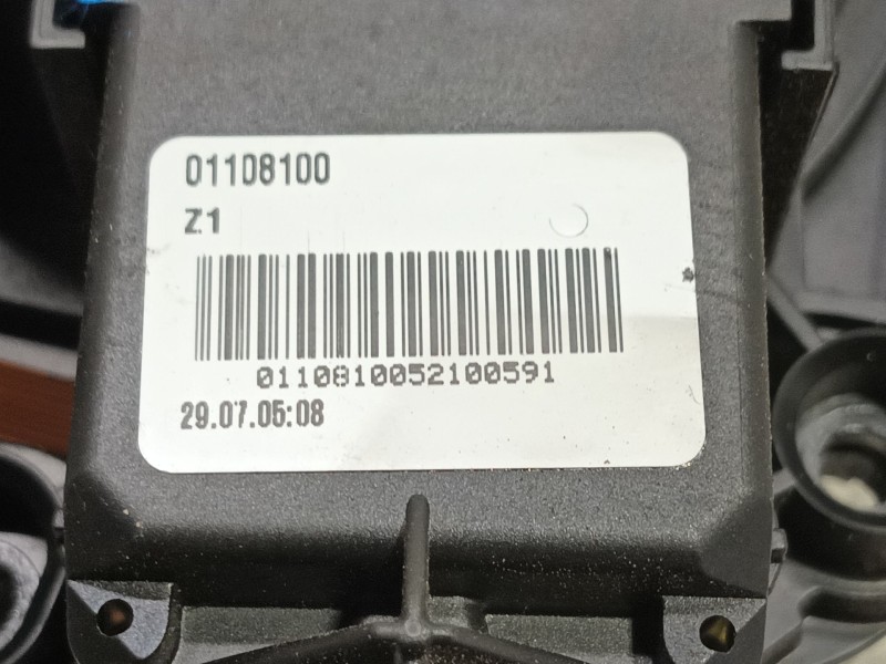 Recambio de mando multifuncion para bmw 3 (e90) 320 d referencia OEM IAM   