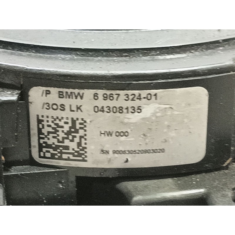 Recambio de mando multifuncion para bmw 3 (e90) 320 d referencia OEM IAM   