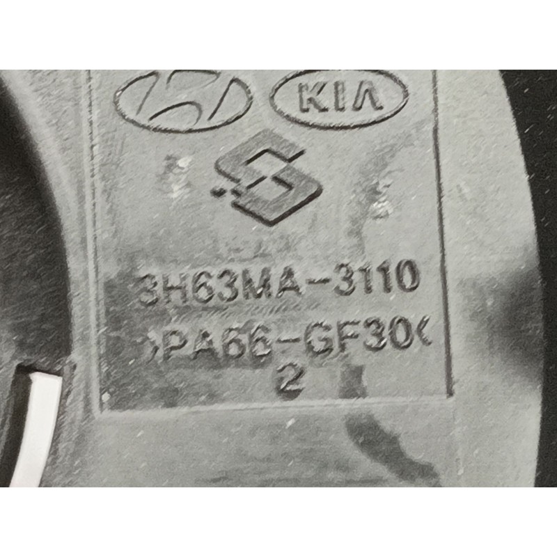 Recambio de mando multifuncion para kia picanto iii (ja) 1.0 referencia OEM IAM   