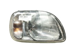 Recambio de faro derecho para nissan micra ii (k11) 1.0 i 16v referencia OEM IAM 0  