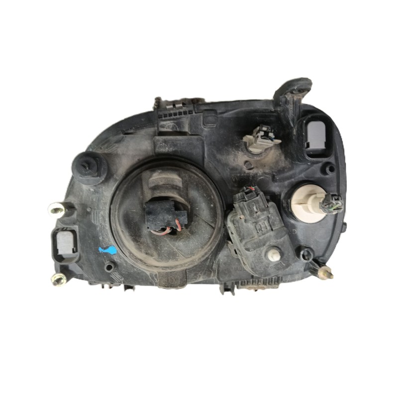 Recambio de faro derecho para nissan micra ii (k11) 1.0 i 16v referencia OEM IAM 0  