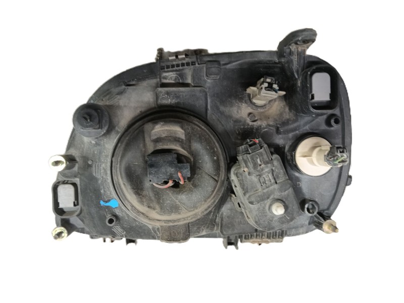Recambio de faro derecho para nissan micra ii (k11) 1.0 i 16v referencia OEM IAM 0  