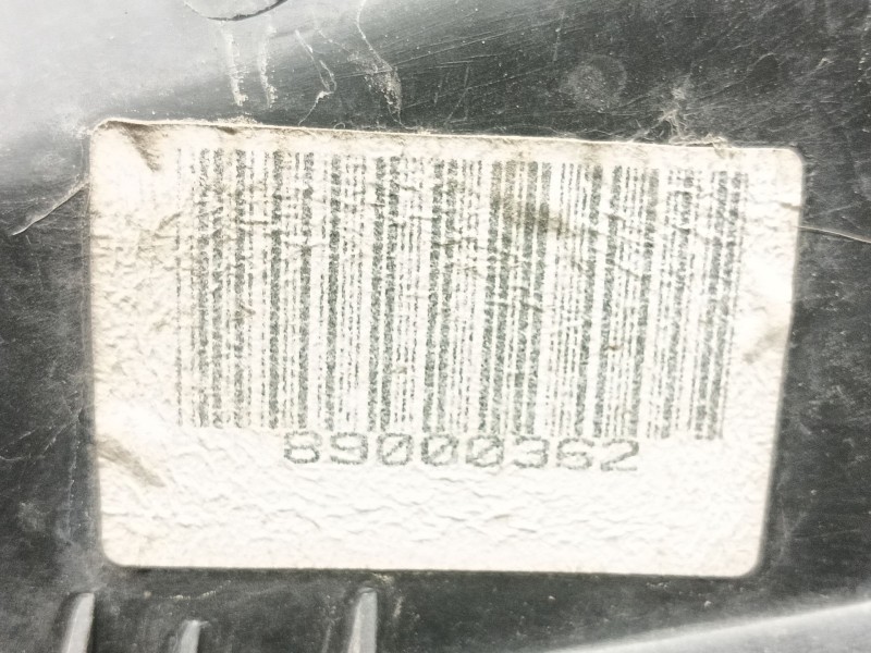 Recambio de faro derecho para nissan micra ii (k11) 1.0 i 16v referencia OEM IAM 0  