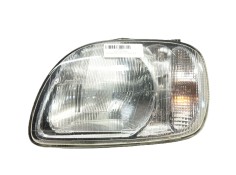 Recambio de faro izquierdo para nissan micra ii (k11) 1.0 i 16v referencia OEM IAM 0  