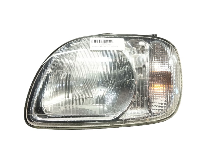 Recambio de faro izquierdo para nissan micra ii (k11) 1.0 i 16v referencia OEM IAM 0  