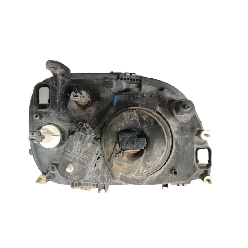 Recambio de faro izquierdo para nissan micra ii (k11) 1.0 i 16v referencia OEM IAM 0 89000363 