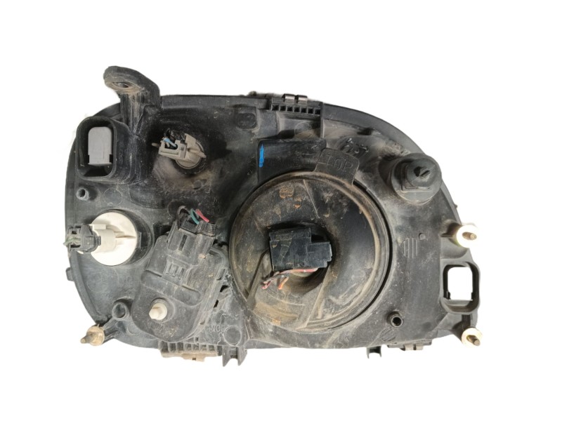 Recambio de faro izquierdo para nissan micra ii (k11) 1.0 i 16v referencia OEM IAM 0 89000363 