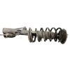 Recambio de amortiguador delantero izquierdo para chevrolet captiva 2.0 vcdi lt referencia OEM IAM 96626303  7451285