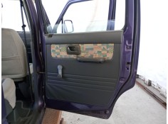 Recambio de elevalunas trasero derecho para suzuki wagon r+ hatchback (em) 1.2 (sr412) referencia OEM IAM   