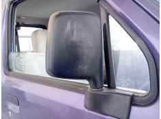 Recambio de retrovisor derecho para suzuki wagon r+ hatchback (em) 1.2 (sr412) referencia OEM IAM   