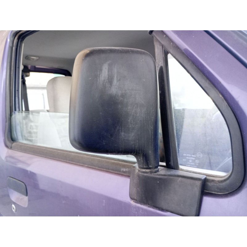 Recambio de retrovisor derecho para suzuki wagon r+ hatchback (em) 1.2 (sr412) referencia OEM IAM   