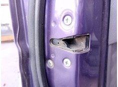 Recambio de cerradura puerta delantera izquierda para suzuki wagon r+ hatchback (em) 1.2 (sr412) referencia OEM IAM   