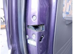 Recambio de cerradura puerta trasera izquierda para suzuki wagon r+ hatchback (em) 1.2 (sr412) referencia OEM IAM   