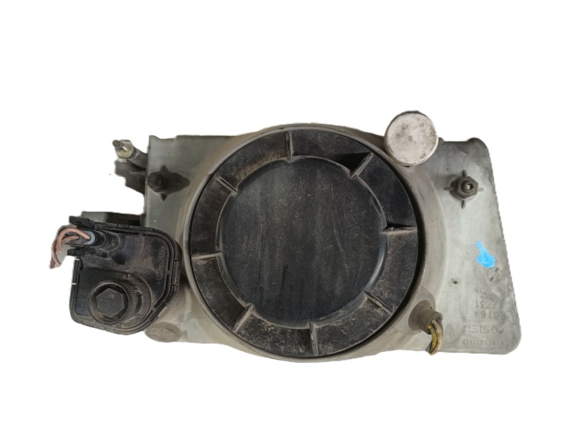 Recambio de faro izquierdo para iveco daily ii caja/chasis 35-12 (15130311, 15130411, 15131111, 15131204, 15131211,... referenci