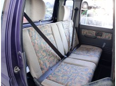 Recambio de asientos traseros para suzuki wagon r+ hatchback (em) 1.2 (sr412) referencia OEM IAM   