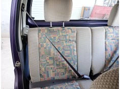 Recambio de cinturon seguridad trasero derecho para suzuki wagon r+ hatchback (em) 1.2 (sr412) referencia OEM IAM   