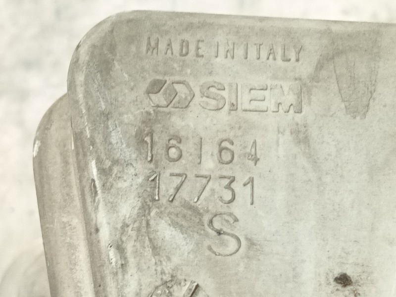 Recambio de faro izquierdo para iveco daily ii caja/chasis 35-12 (15130311, 15130411, 15131111, 15131204, 15131211,... referenci