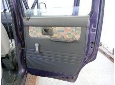 Recambio de guarnecido puerta trasera derecha para suzuki wagon r+ hatchback (em) 1.2 (sr412) referencia OEM IAM   