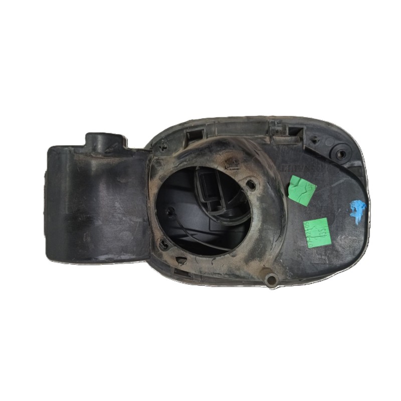 Recambio de tapa exterior combustible para renault modus authentique referencia OEM IAM   