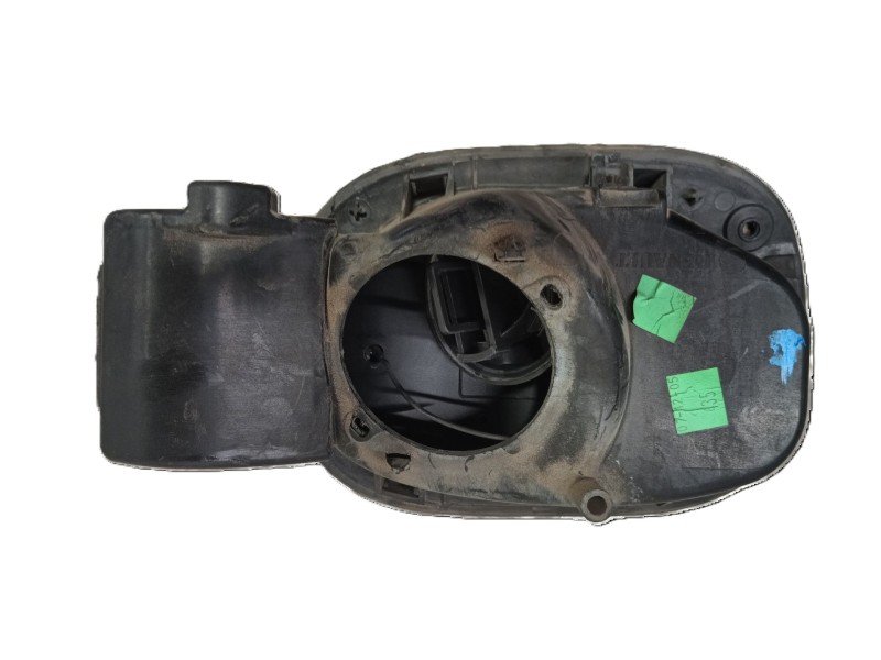 Recambio de tapa exterior combustible para renault modus authentique referencia OEM IAM   