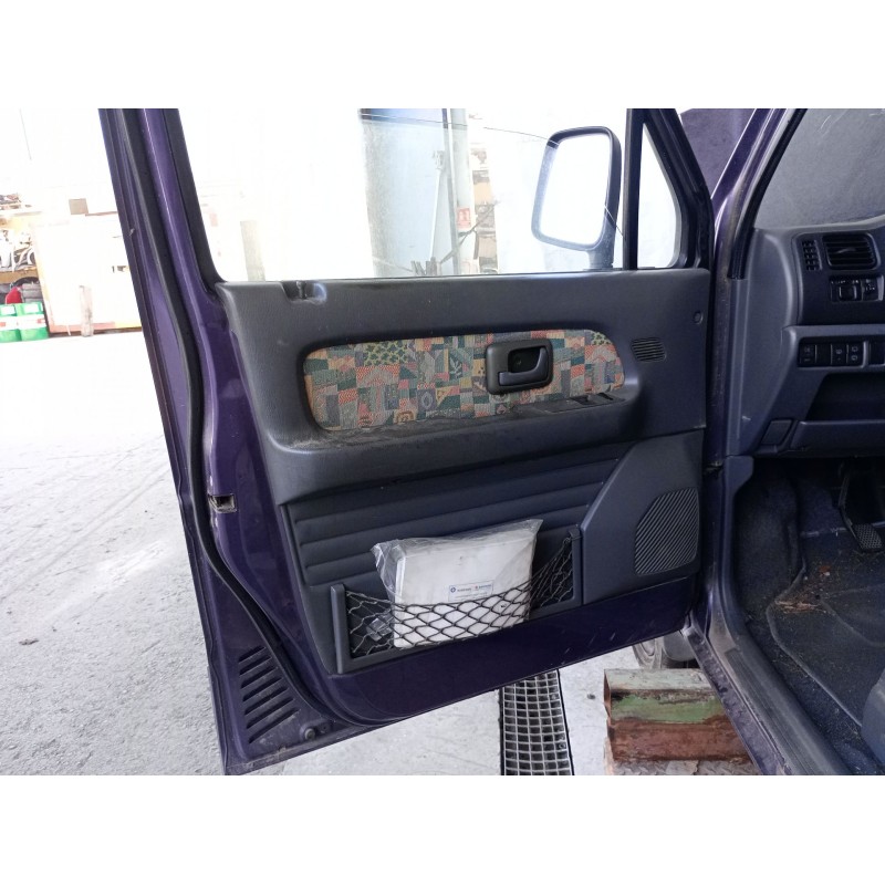 Recambio de guarnecido puerta delantera izquierda para suzuki wagon r+ hatchback (em) 1.2 (sr412) referencia OEM IAM   