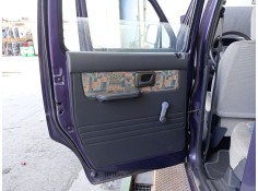 Recambio de guarnecido puerta trasera izquierda para suzuki wagon r+ hatchback (em) 1.2 (sr412) referencia OEM IAM   