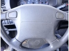 Recambio de airbag delantero izquierdo para suzuki wagon r+ hatchback (em) 1.2 (sr412) referencia OEM IAM   