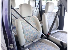 Recambio de cinturon seguridad delantero derecho para suzuki wagon r+ hatchback (em) 1.2 (sr412) referencia OEM IAM   
