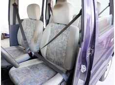 Recambio de cinturon seguridad delantero izquierdo para suzuki wagon r+ hatchback (em) 1.2 (sr412) referencia OEM IAM   