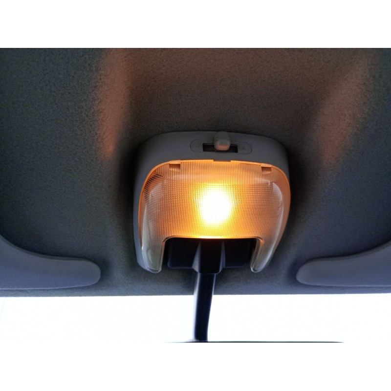 Recambio de luz interior para suzuki wagon r+ hatchback (em) 1.2 (sr412) referencia OEM IAM   