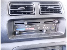 Recambio de mando calefaccion / aire acondicionado para suzuki wagon r+ hatchback (em) 1.2 (sr412) referencia OEM IAM   