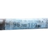 Recambio de transmision delantera izquierda para citroën c3 pluriel (hb_) 1.4 referencia OEM IAM 3272RT 9638016980 