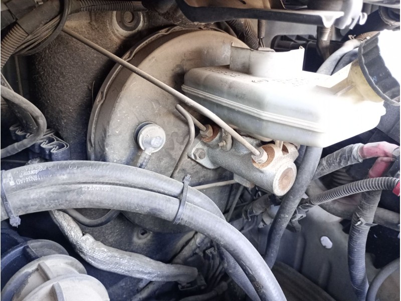 Recambio de bomba freno para ford transit autobús (fd_ _, fb_ _, fs_ _, fz_ _, fc_ _) 2.0 di (f_e_, f_f_, f_g_) referencia OEM I
