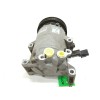 Recambio de compresor aire acondicionado para hyundai i20 style referencia OEM IAM F500KPCDA01  2697 VMS12