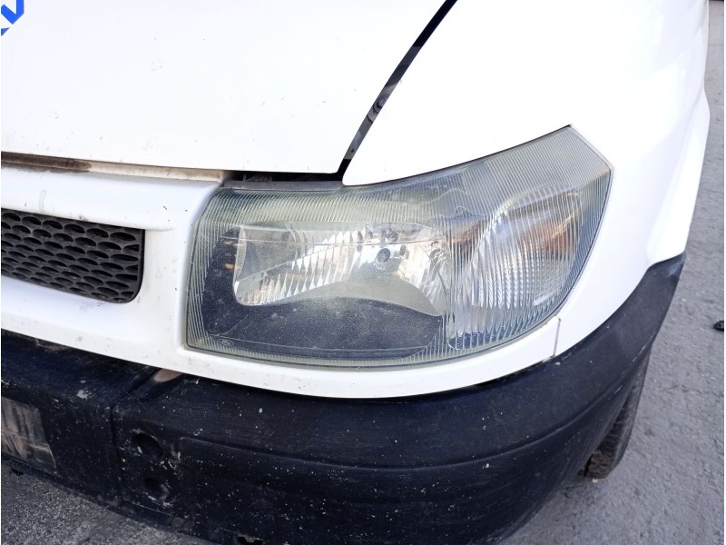 Recambio de faro izquierdo para ford transit autobús (fd_ _, fb_ _, fs_ _, fz_ _, fc_ _) 2.0 di (f_e_, f_f_, f_g_) referencia OE