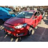 ford focus iv (hn) del año 2015