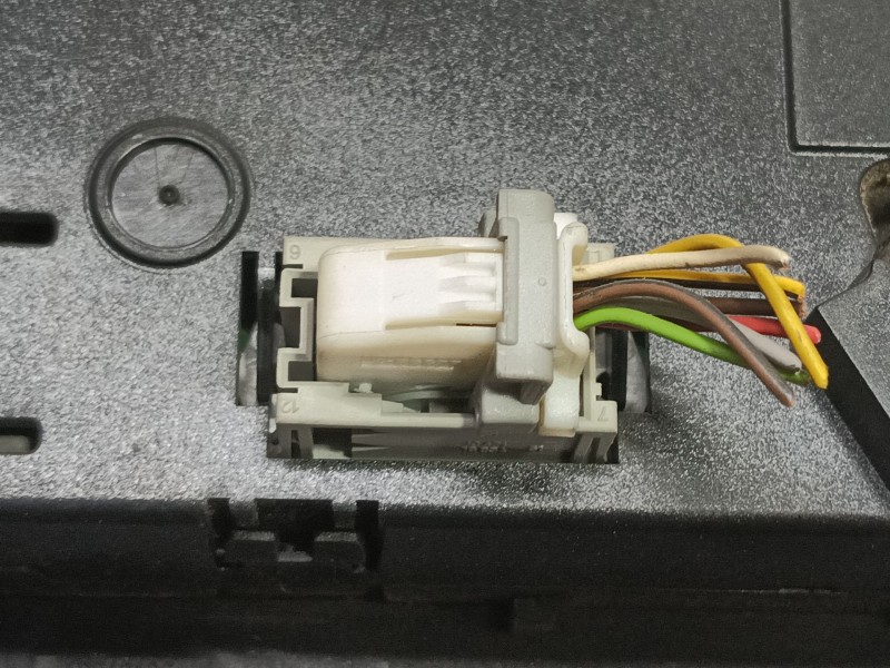 Recambio de mando calefaccion / aire acondicionado para bmw 3 (e90) 320 d referencia OEM IAM   