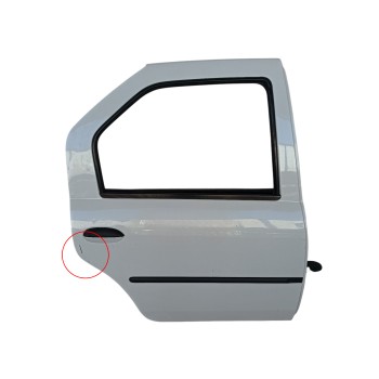 PUERTA TRASERA DERECHA 821009214R 