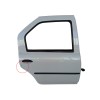 Recambio de puerta trasera derecha para dacia logan (ls_) 1.5 dci (ls04) referencia OEM IAM 821009214R  
